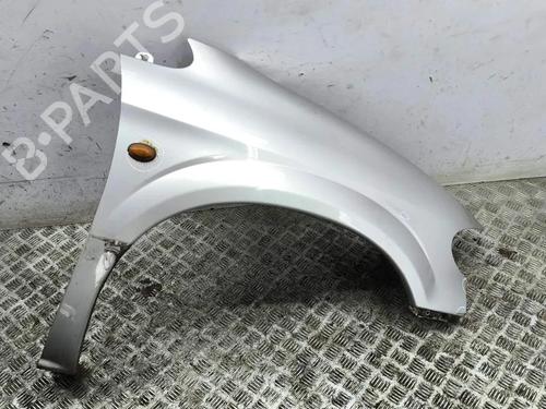 Used Right front fenders Right front fenders 36200085 36200085