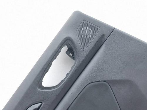 Rear left panel RENAULT MEGANE IV Hatchback (B9A/M/N_) 1.5 dCi 110 (B9A3) | BP37522256C60 - Image 3
