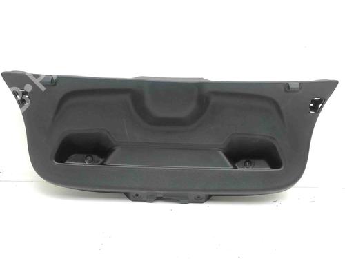 Used Boot lining PEUGEOT 208 I (CA_, CC_) 1.4 VTi (95 hp) 28873994