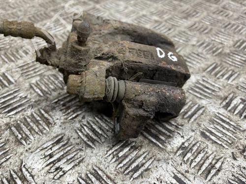 Bremssattel rechts hinten NISSAN 350Z Roadster (Z33) 3.5 (AAZ33) | BP30724133M106