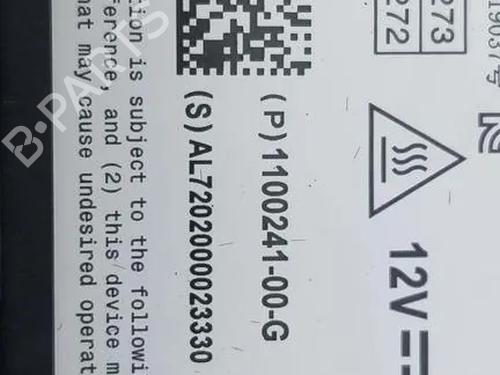 Electronic module TESLA MODEL 3 (5YJ3) EV | BP33261264M83 - Image 6