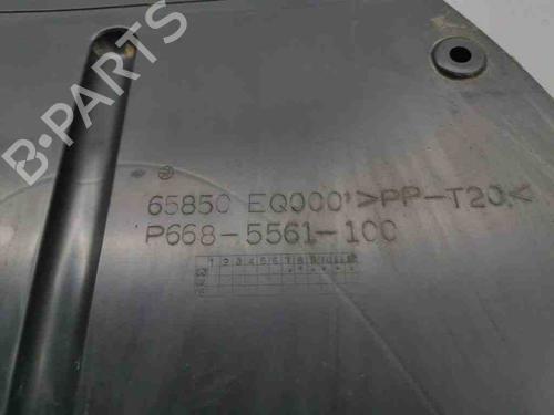 Pipe NISSAN X-TRAIL I (T30) 2.2 dCi 4x4 | BP28880536M125