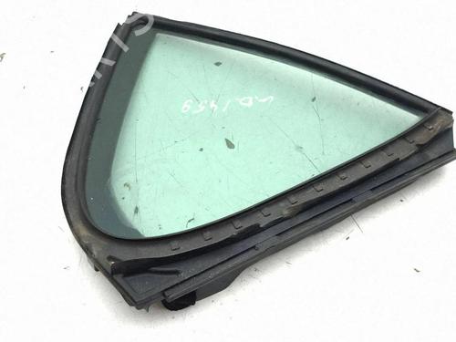 Used Rear right door window Rear right door window 38468811 38468811