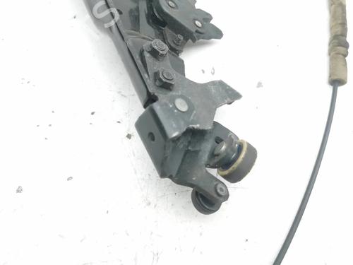 Hinge/Door check strap MAZDA 5 (CW) 1.6 CD | BP28871529C146 - Image 4