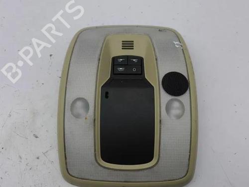 Used Interior roof light VOLVO V70 II (285) D5 (163 hp) 28841290