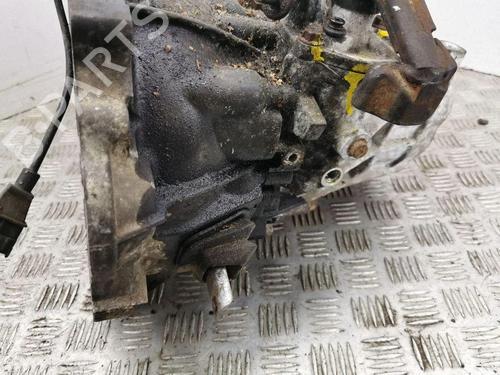 Gearbox HYUNDAI i30 Coupe 1.6 CRDi | BP38248883M3 - Image 2