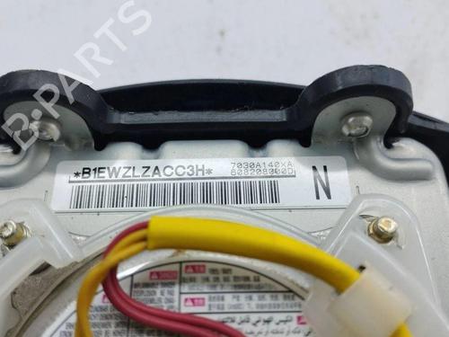 Driver airbag PEUGEOT 4007 (VU_, VV_) 2.2 HDi | BP28904766C9 