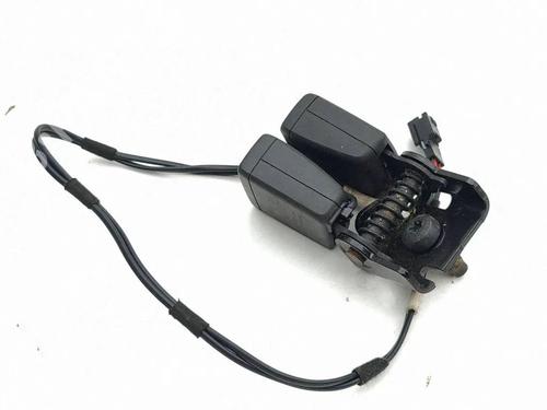 Used Seat buckle Seat buckle FORD FOCUS IV (HN) 1.0 EcoBoost (125 hp) 40276672 40276672