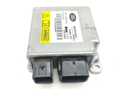 Used ECU airbags LAND ROVER RANGE ROVER SPORT I (L320) 2.7 D 4x4 (190 hp) 28894716