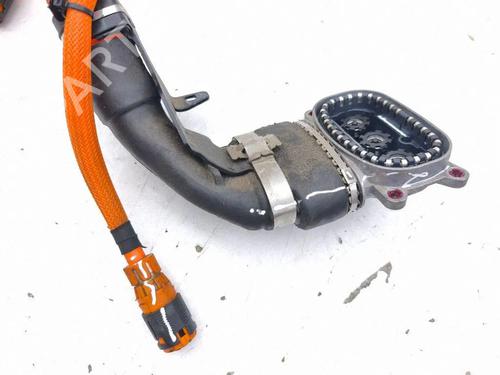 Electronic sensor BMW 3 (G20, G80, G28) M3 Competition | BP38707683M84 - Image 2