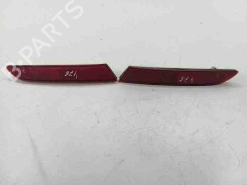 Leuchte links Stossstange für MAZDA CX-7 (ER) 2.2 MZR-CD AWD (ER10A) (173 hp) 28848937