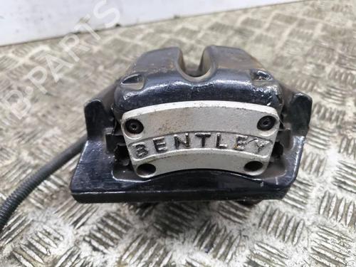 Left rear brake caliper BENTLEY FLYING SPUR (4W_) 6.0 W12 | BP36350740M107 - Image 6
