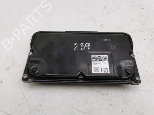 Engine control unit (ECU) TOYOTA C-HR (_X1_) 1.8 Hybrid (ZYX10_, ZYX11_, ZYX10R, ZYX11R) | BP40191288M57 - Image 3