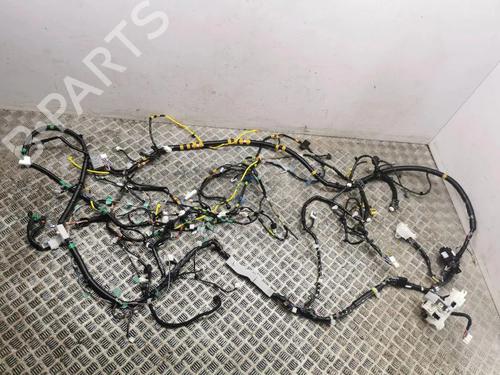Ledningsnet Ledningsnet MAZDA CX-5 (KF) 2.0 (165 hp) 36188156 36188156