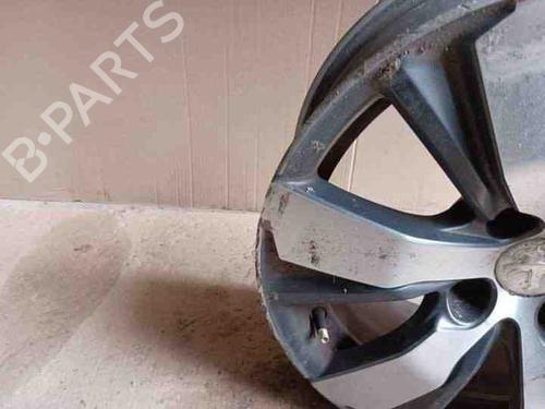 Fælk PEUGEOT 2008 I (CU_) 1.6 HDi | BP28849310C45