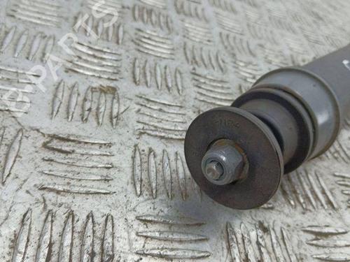 Left rear shock absorber NISSAN JUKE (F16_) 1.0 | BP28854276M18 