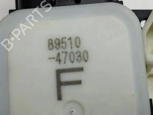 Electronic sensor TOYOTA C-HR (_X1_) 1.8 Hybrid (ZYX10_, ZYX11_, ZYX10R, ZYX11R) | BP28864646M84 - Image 2
