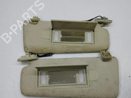 Left sun visor LAND ROVER RANGE ROVER EVOQUE (L538) 2.2 D 4x4 | BP28859627I1 
