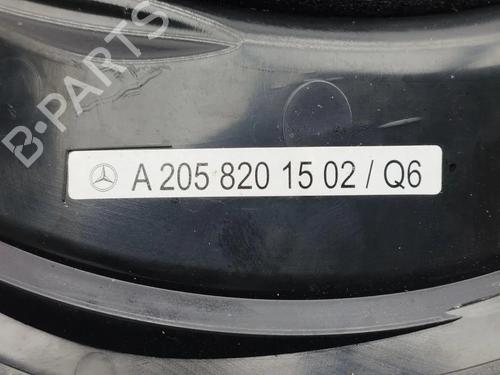 Módulo eletrónico MERCEDES-BENZ E-CLASS (W213) E 220 d (213.004) | BP33663277M83 - Image 7