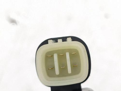 Electronic module MAZDA CX-7 (ER) 2.2 MZR-CD AWD (ER10A) | BP39421129M83  - Image 5