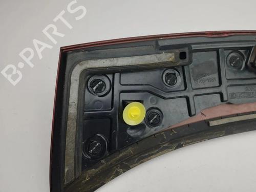 Pynteliste til bagklap MAZDA CX-5 (KF) 2.0 | BP36079956C151 - Image 14