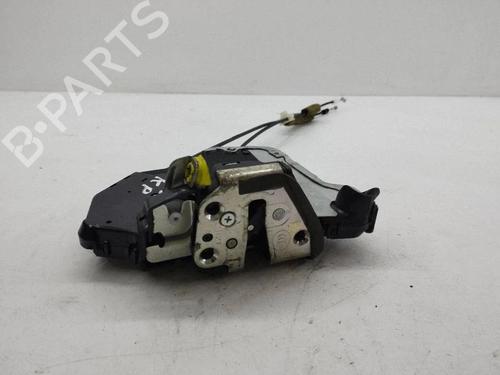 Used Front left lock Front left lock 37403866 37403866