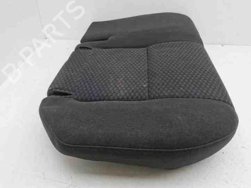 Rear seat TOYOTA AVENSIS (_T25_) 2.2 D-CAT (ADT251_, ADT251R) | BP28854644C17 
