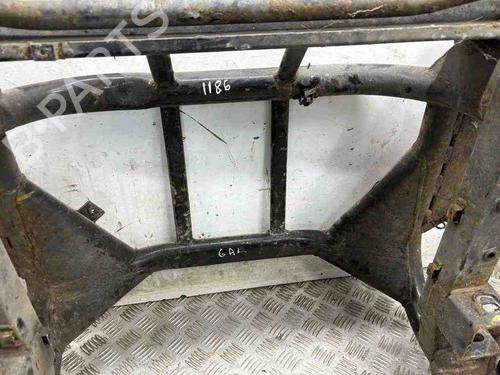 Rear axle MASERATI QUATTROPORTE V 4.2 | BP29337692M2 