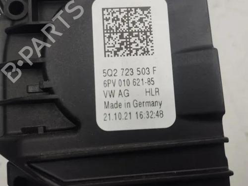 Pedal VW GOLF VIII (CD1, DA1) 1.5 TSI | BP28864276I4 