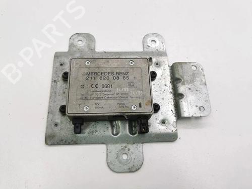 Used Electronic module Electronic module 28876334 28876334