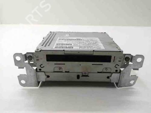 Used Electronic module JAGUAR XF SPORTBRAKE (X250) 2.2 D (200 hp) 28869882