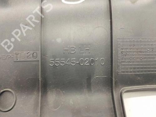 Mirror switch TOYOTA AURIS (_E18_) 1.4 D-4D (NDE180_, NDE180R) | BP38249697I25 - Image 2