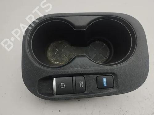 Used Cup/Object holder NISSAN JUKE (F16_) 1.6 Hybrid (143 hp) 28865046