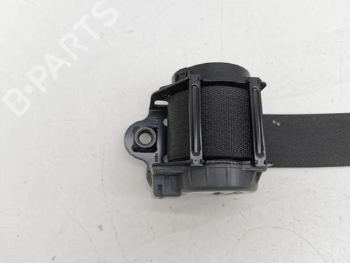 Rear left seatbelt OPEL ANTARA A (L07) 2.0 CDTI 4x4 | BP28891200I29 