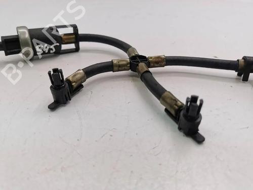 Pipe TOYOTA AURIS (_E18_) 1.4 D-4D (NDE180_, NDE180R) | BP36194091M125 - Image 6