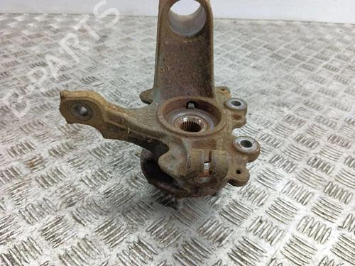 Left front steering knuckle FORD B-MAX (JK) 1.6 TDCi | BP38249138M25 - Image 7
