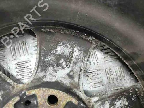 Rim BMW 1 (E87) 118 d | BP28841371C45 