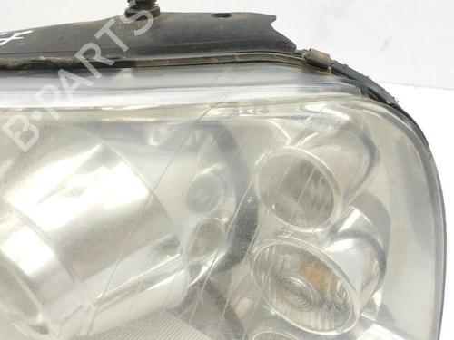 Venstre forlygte VW SHARAN (7M8, 7M9, 7M6) 1.9 TDI | BP28902413C28 