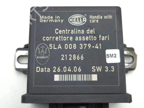 Electronic module MASERATI QUATTROPORTE V 4.2 | BP28881582M83 - Image 8