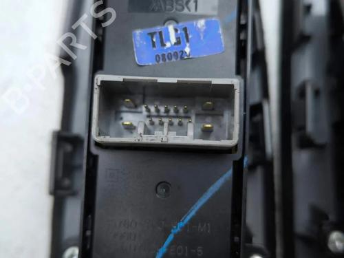 Left front window switch HONDA ACCORD VIII (CU) 2.2 i-DTEC (CU3) | BP28894041I27 - Image 6