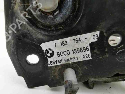 Hood lock BMW 5 (F10) 520 d | BP28854506C133