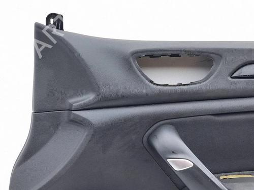 Front right panel RENAULT MEGANE IV Hatchback (B9A/M/N_) 1.5 dCi 110 (B9A3) | BP37481666C59 - Image 5