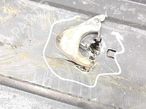 Unterbodenschutz PEUGEOT 208 I (CA_, CC_) 1.4 VTi | BP28873977M92 