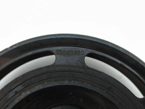 Pulley CHEVROLET TRAX 1.8 | BP38501176M122  - Image 7
