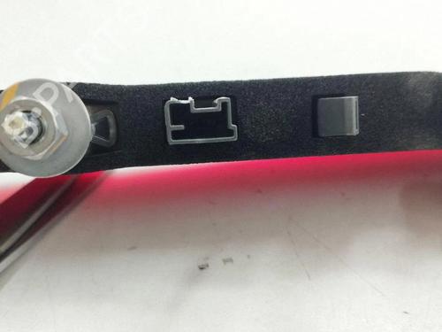 Third brake light CITROËN C5 AIRCROSS (A_) 1.2 PureTech 130 (ARHNSJ) | BP38243030L11 - Image 2