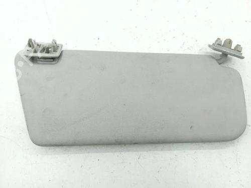 Left sun visor MERCEDES-BENZ A-CLASS (W169) A 170 (169.032, 169.332) | BP28853843I1 - Image 3