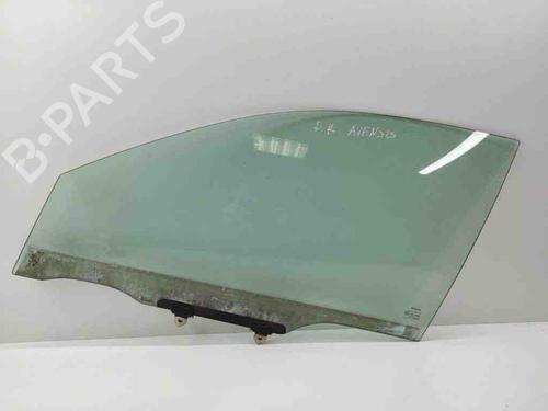 Used Front left door window Front left door window 28887327 28887327