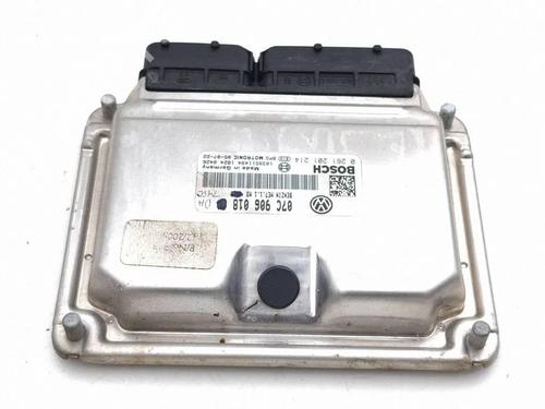 Engine control unit (ECU) BENTLEY CONTINENTAL FLYING SPUR (3W_) 6.0 | BP38242347M57 - Image 3