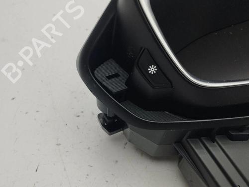 Instrument cluster PEUGEOT 2008 II (UD_, US_, UY_, UJ_, UR_, UC_) 1.5 BlueHDI 110 (UDYHSK) | BP28900991C47 