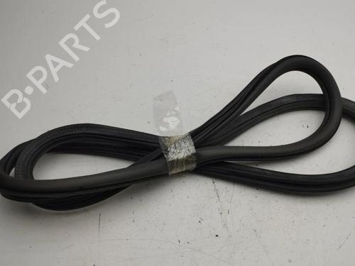 Used Rubber door seal AUDI A1 Sportback (8XA, 8XF) 1.0 TFSI (95 hp) 28901483